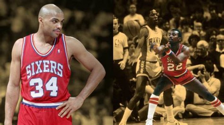 What Position Did Charles Barkley Play: A Comprehensive Guide to His Basketball Career