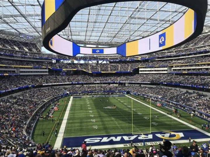 What Stadium Do the LA Rams Play In? A Comprehensive Guide