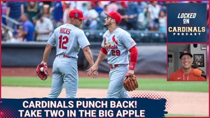 What Time is the Cardinals Game? Your Ultimate Guide to Catching Every Exciting Match