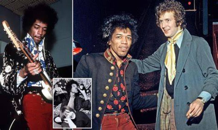 What Was the Cause of Jimi Hendrix's Death? Unveiling the Truth Behind the Legend's Tragic End