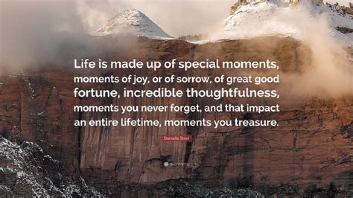 What Was Today Special: Unveiling the Extraordinary Moments That Made Today Memorable