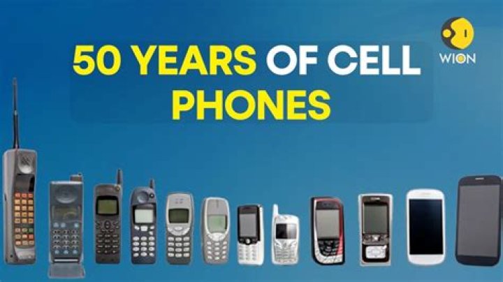 When Did the Cell Phone Become Popular: A Comprehensive Guide to the Rise of Mobile Technology