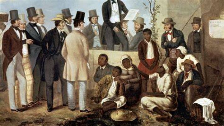When Did the U.S. Abolish Slavery: A Comprehensive Timeline and Analysis