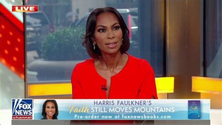 When Is Harris Faulkner Leaving Fox News? The Full Timeline and Analysis
