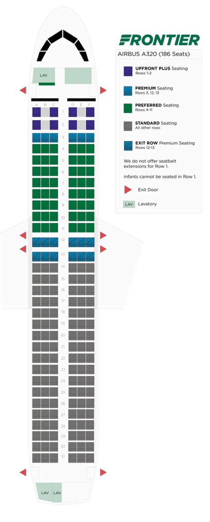 When to Check In for Frontier Flight: Your Ultimate Guide