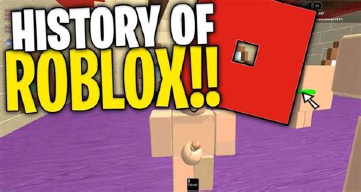 When Was Roblox Created: A Comprehensive Timeline and History
