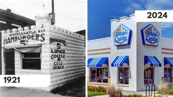When Was White Castle Started: The Fascinating Journey of America's First Hamburger Chain