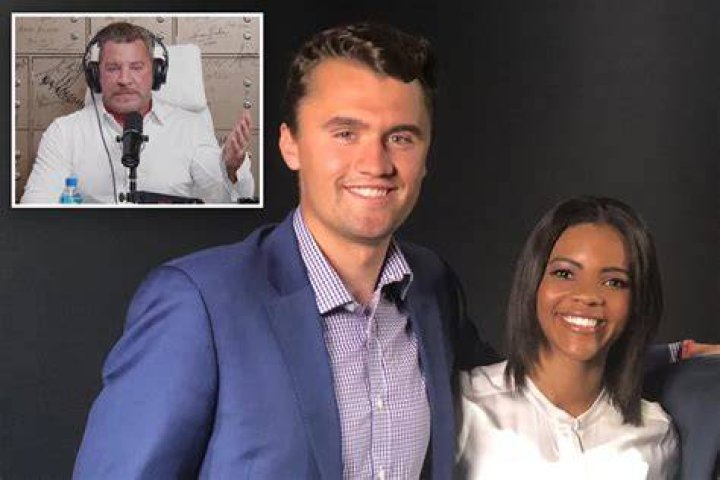 Where Did Candace Owens Grow Up? Exploring Her Roots and Early Life
