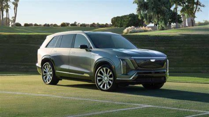 Where is Cadillac Made? Exploring the Origins and Manufacturing Centers