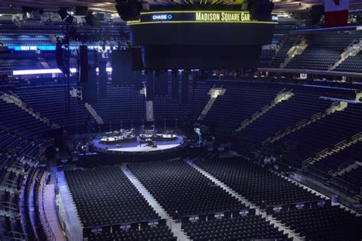 Where Is Madison Square Garden Located? A Comprehensive Guide to New York City's Iconic Arena