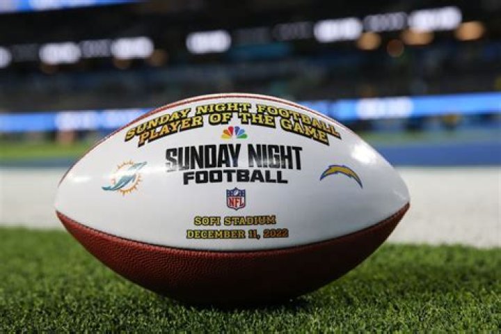 Where is Sunday Night Football Tonight? Your Ultimate Guide to Catching the Action