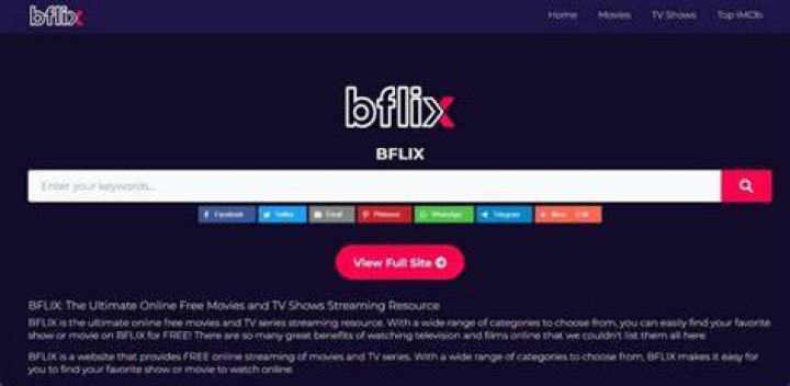 Where to Watch Movies Online? Find Streaming Options & Bollyflix Alternatives