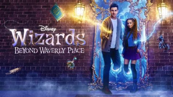 Where to Watch Wizards Beyond Waverly Place: A Comprehensive Guide