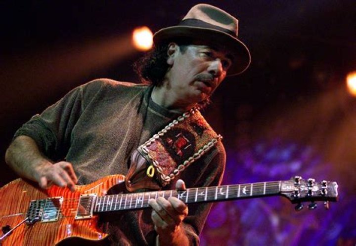 Where Was Carlos Santana Born? Discover the Birthplace of the Legendary Guitarist