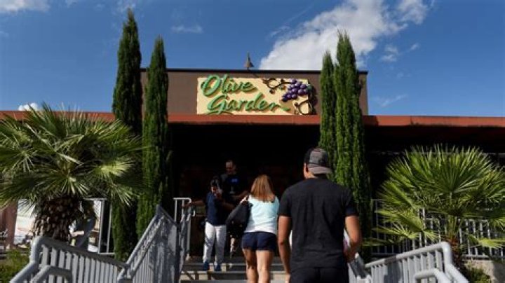 Where Was the First Olive Garden: A Comprehensive Guide to the Origins of America's Beloved Italian Restaurant