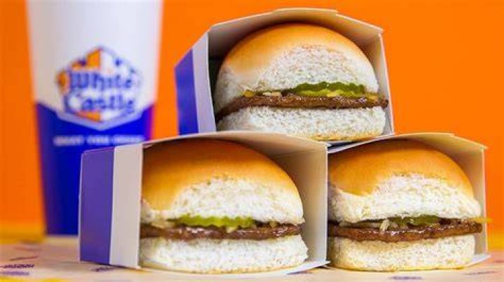 White Castle Burgers History: A Deep Dive into the Legacy of America's Original Slider