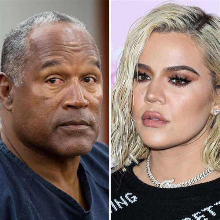 Who's Khloe Kardashian's Father? Unveiling the Truth Behind the Kardashian Dynasty
