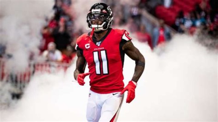 Who Does Julio Jones Play For? A Comprehensive Guide to the NFL Star's Career