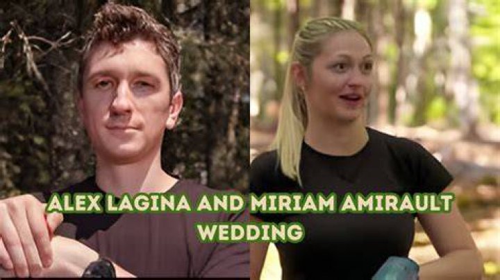 Who Is Alex Lagina Married To? Discovering the Life and Love Story