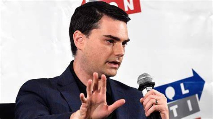 Who is Ben Shapiro? Discover Ben Shapiro's Full Name and More