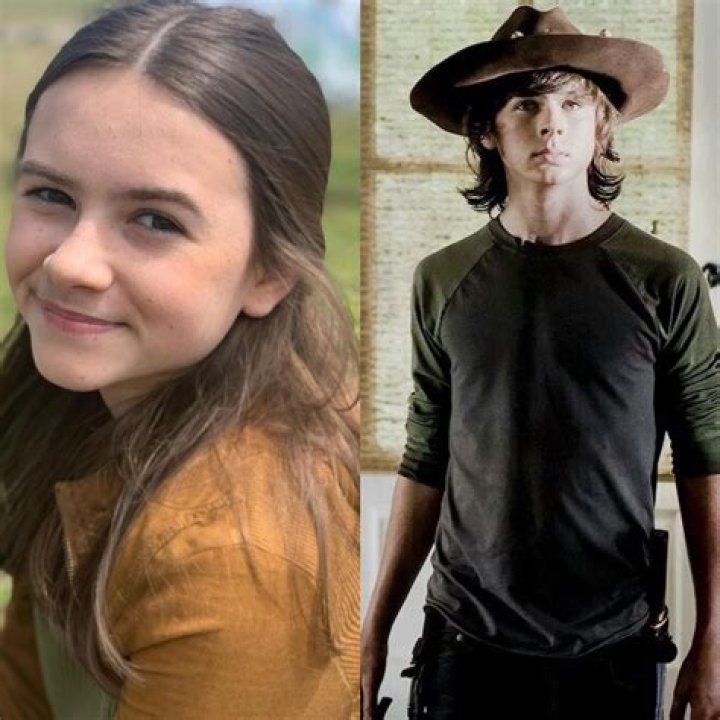 Who is Carl From The Walking Dead: A Comprehensive Character Analysis