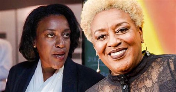 Who Is CCH Pounder: A Comprehensive Guide to Her Life, Career, and Legacy