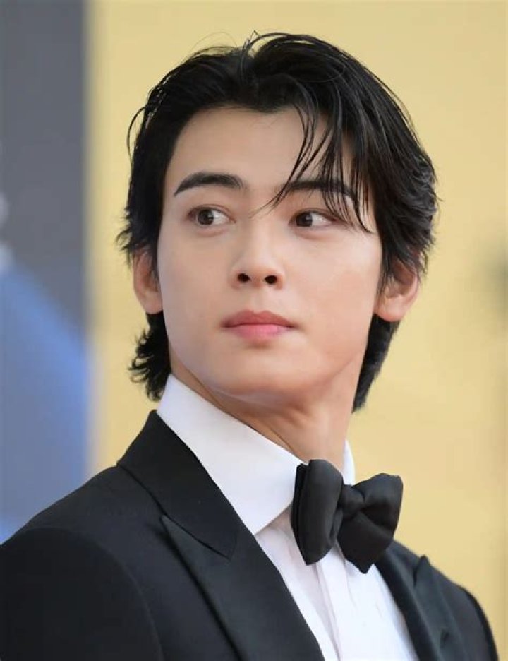 Who is Cha Eun-woo? Discover the Rising Star in the Entertainment Industry