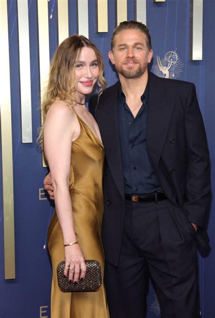 Who Is Charlie Hunnam's Wife? Unveiling the Life of His Partner