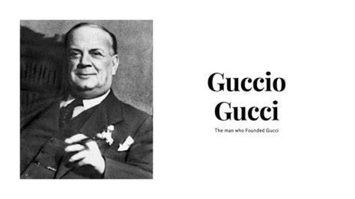 Who Is Gucci Owner: A Deep Dive Into the Luxurious Empire