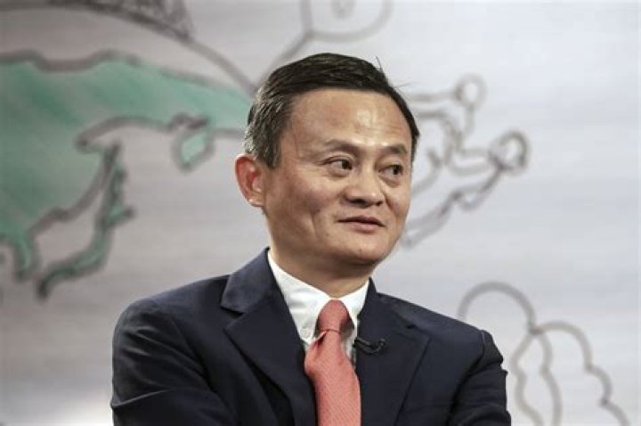 Who Is Jack Ma? A Comprehensive Exploration of the Visionary Entrepreneur