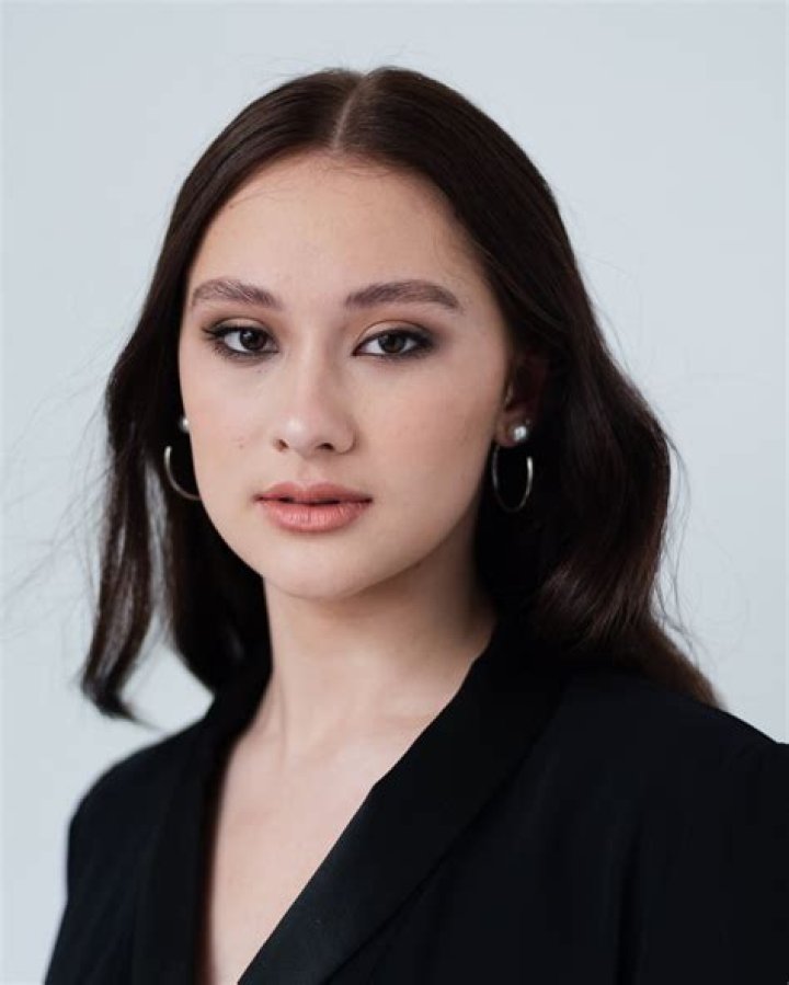 Who is Lola Tung: A Rising Star in the Entertainment Industry