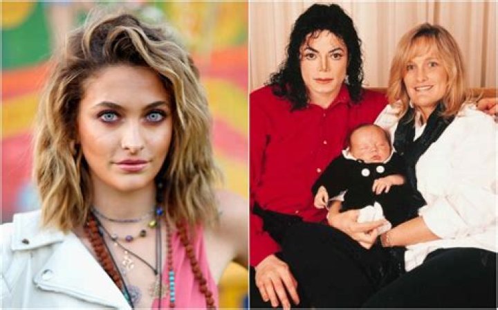 Who Is Paris Jackson's Mother? A Comprehensive Exploration