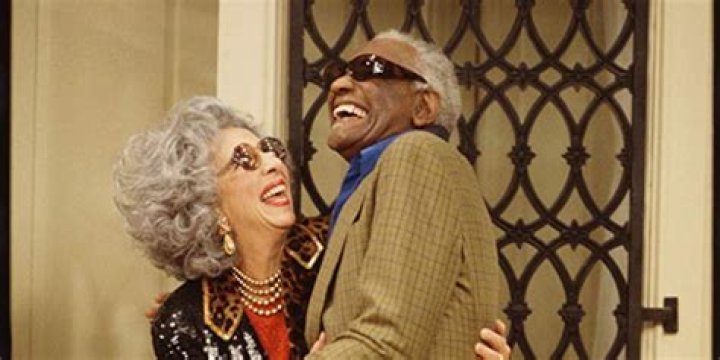 Who is Ray Charles: The Musical Legend Who Changed the World