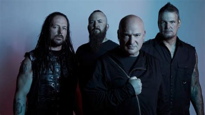 Who is the Leader of Disturbed: A Comprehensive Look into the Band's Frontman