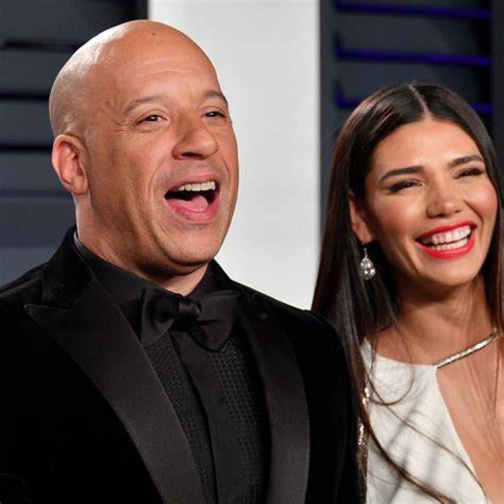 Who Is Vin Diesel Married To? A Comprehensive Look into His Personal Life