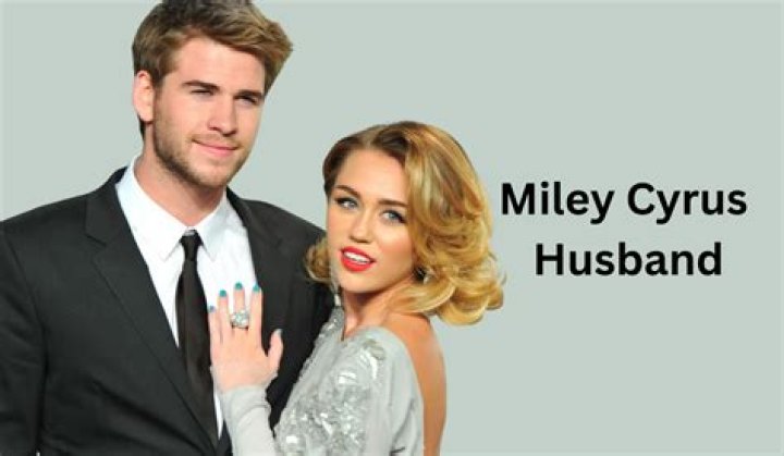 Who Married Miley Cyrus: A Comprehensive Guide to Her Love Story