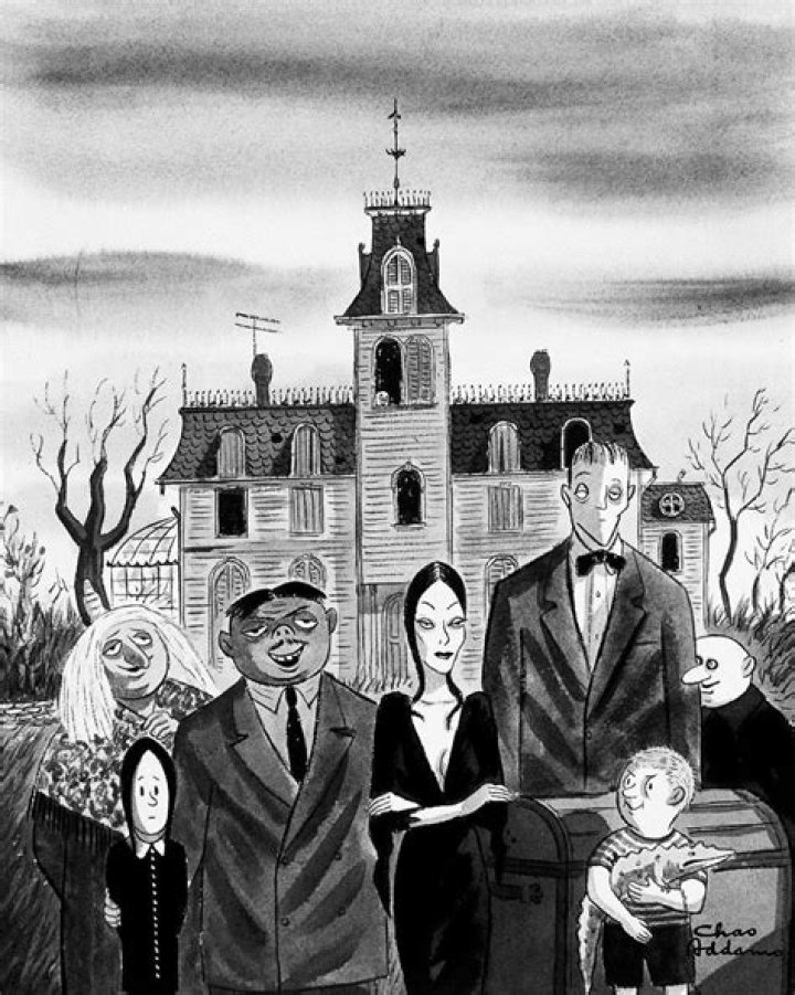 Who Played Lurch on The Addams Family: A Comprehensive Guide