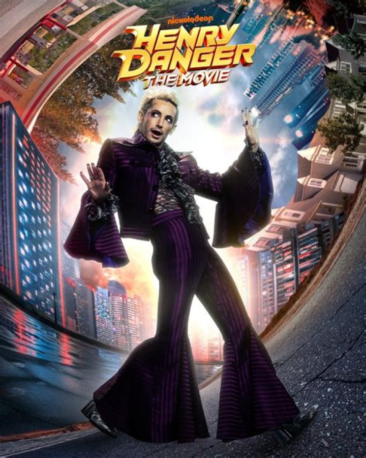 Who Plays Henry in Henry Danger: A Comprehensive Guide to the Actor Behind the Role