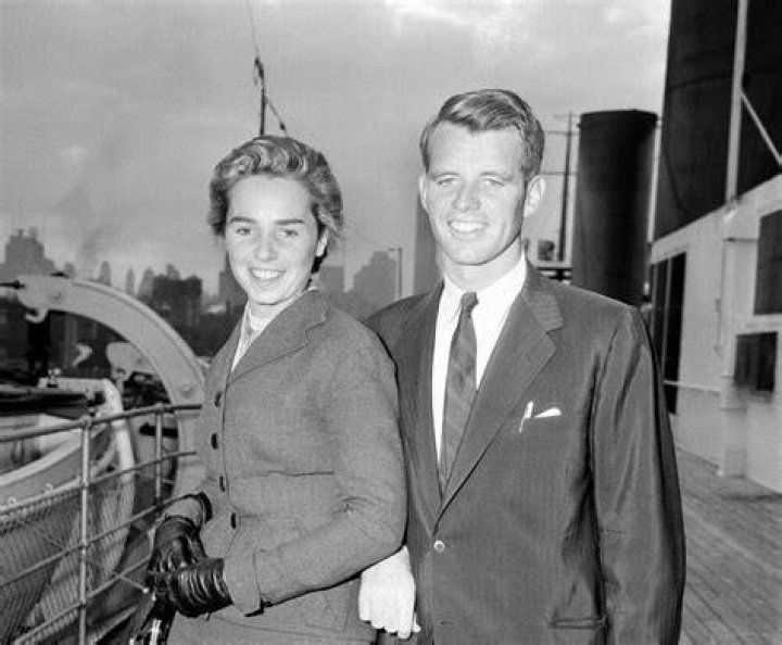 Who Was Robert Kennedy's Wife? A Comprehensive Look at Her Life and Legacy