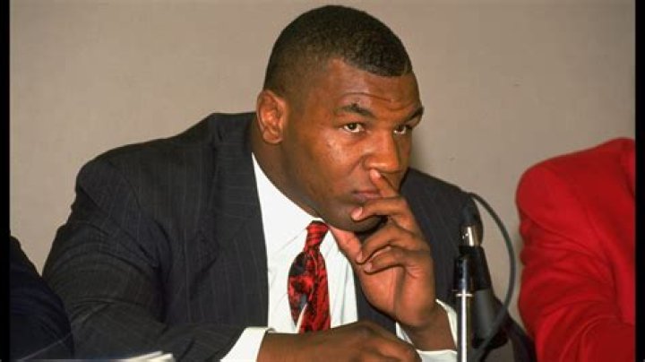 Why Did Mike Tyson Go to Jail: The Untold Story Behind the Boxing Legend's Incarceration