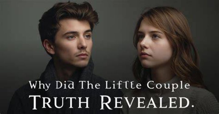 Why Did the Little Couple Get Divorced in Real Life? Unveiling the Truth