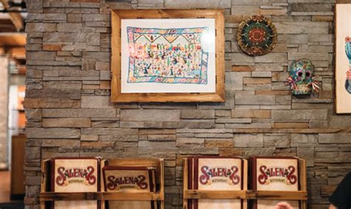 Why Salenas Mexican Restaurant is Your Ultimate Destination for Authentic Mexican Cuisine