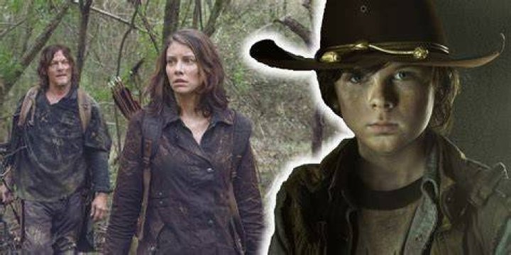 Why TWD Fans are Discussing Carl's Death and Its Impact on the Show