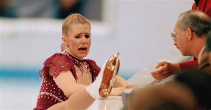 Why Was Tonya Harding Banned from Ice Skating: The Untold Story