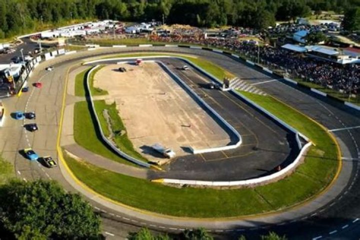 Wi Dells Race Track: A Thrilling Destination for Racing Enthusiasts