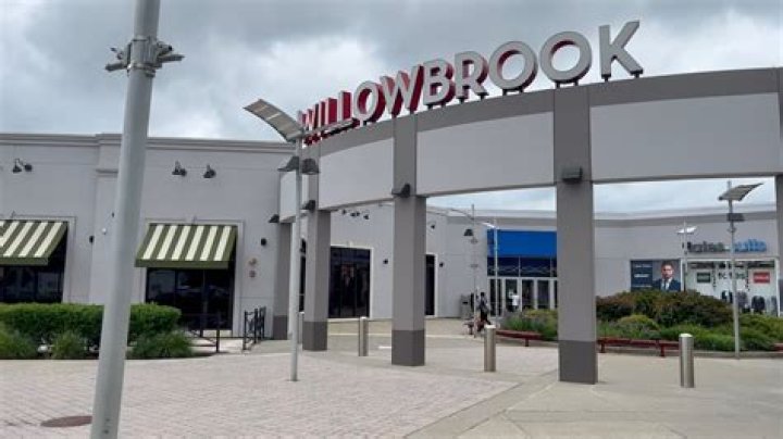 Willowbrook Mall Appletore: Your Ultimate Shopping Destination