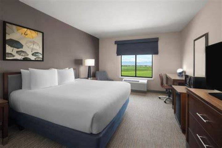 Wingate by Wyndham Denver Airport: Your Ultimate Stay Near the Mile-High City