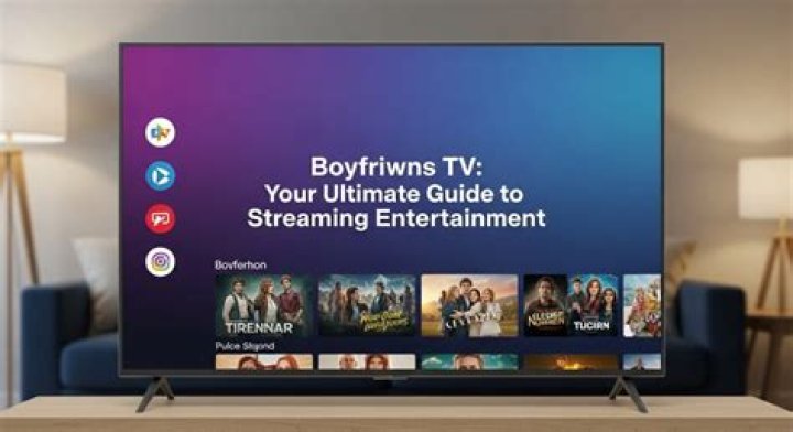 www.tv: Your Ultimate Guide to Streaming High-Quality Content
