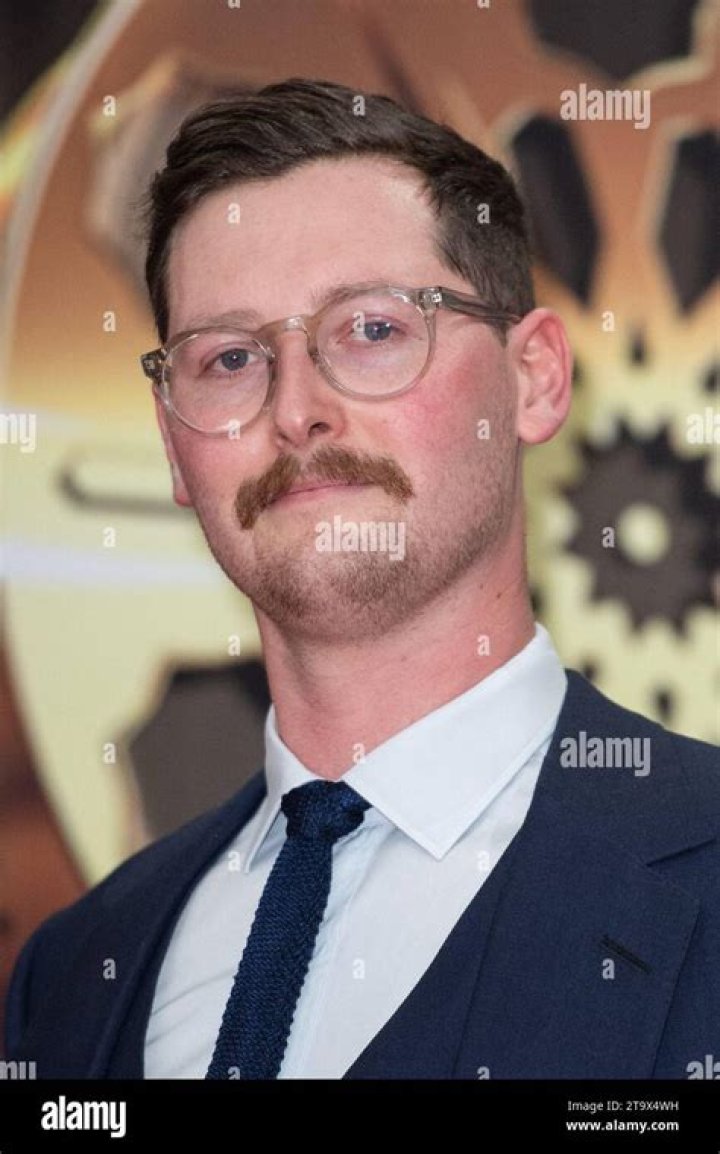 Xavier Swinton Byrne: Biography, Movies, and More - Latest News