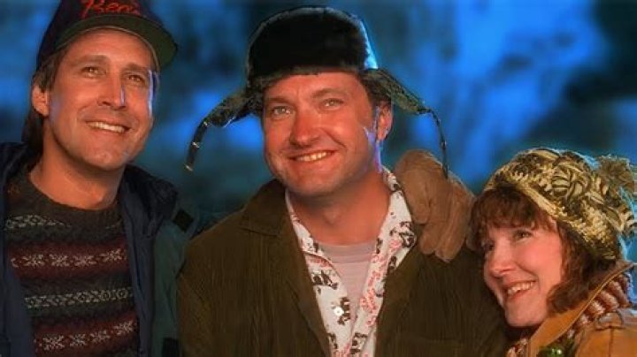 Xmas Vacation Cast: A Comprehensive Guide to the Stars Behind the Holiday Classic